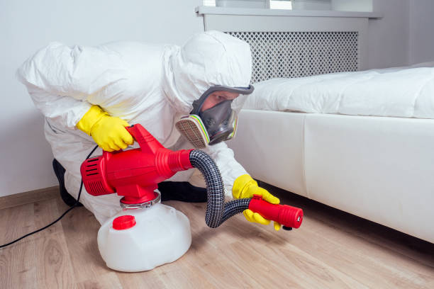 Best Pest Control for Hotels  in Stevensville, MI